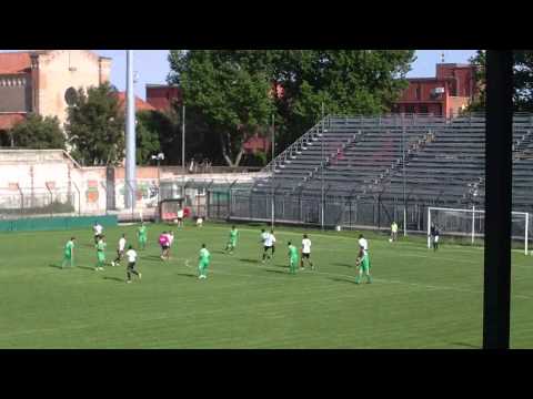 Laguna Venezia Calcio 0-3 Passarella - SEMIFINALE PLAY-OFF Promozione Veneto