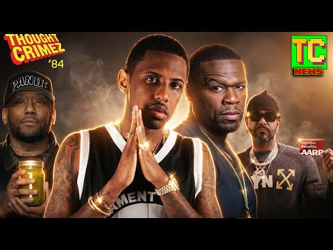 SQUATTERS FREESTYLE Mixtape Fab UNLEASHED | FIRES BACK at 50 Cent