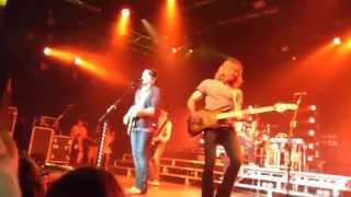 Lee Brice - No Better Than This (Best Buy Theater NYC)