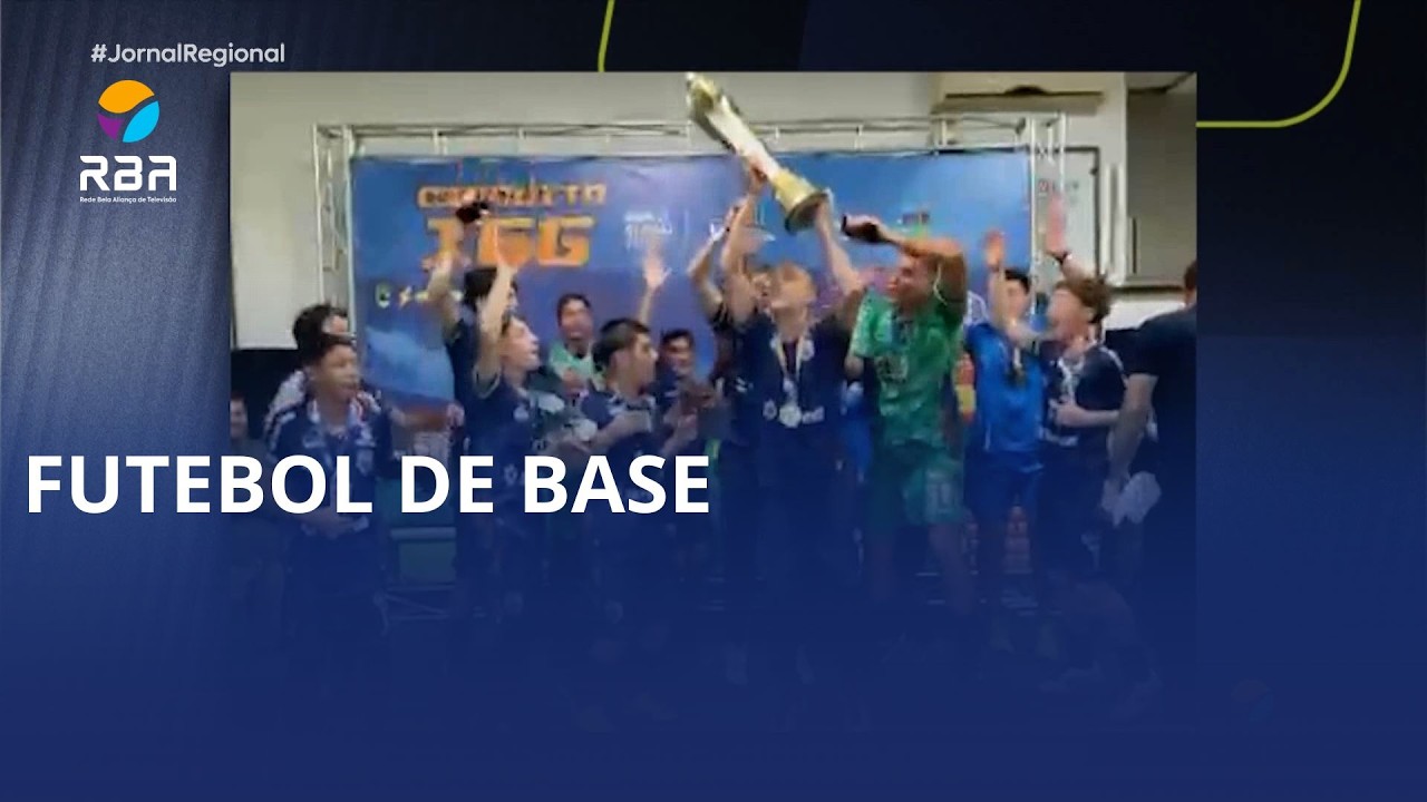 Trabalho de base em Imbuia rende bons resultados