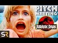 Jurassic Park Pitch Meeting