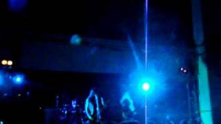 Destruction - Metal Discharge Live Mexico 2011 @ Circo Volador (Chas Metal Attack V)