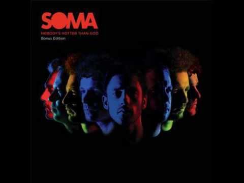 SOMA come on eileen (cover)