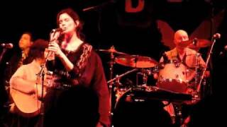 10,000 Maniacs - Hey Jack Kerouac - House of Blues - April 16, 2011