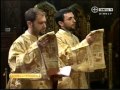 Sfanta Liturghie In Catedrala Patriarhala Bucuresti 18 10 2012