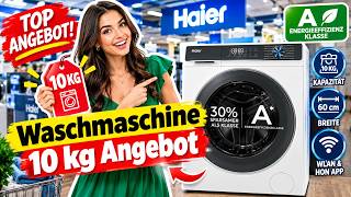 🟢🟢🟢 Waschmaschine 10 kg Angebot