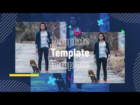 Awesome Opener Final Cut Pro Templates