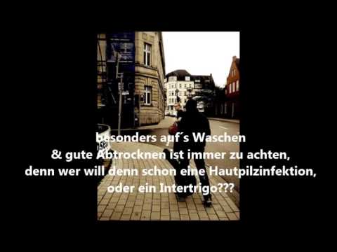 Mein Name ist Nase - Adipositas