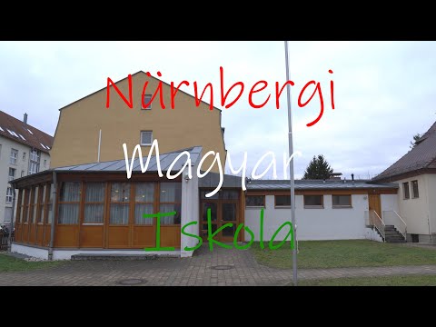 Mit jelent neked a magyar iskola?