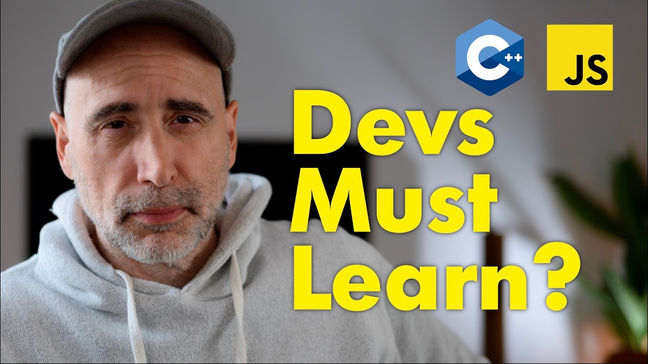 Developers NEED to Master this Skill