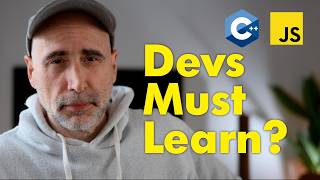 Developers NEED to Master this Skill