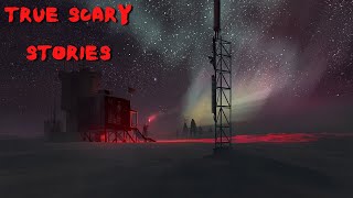 5 True Scary Stories to Keep You Up At Night (Vol. 3)