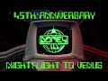 45th Anniversary Nightflight To Venus Visual Album Teaser