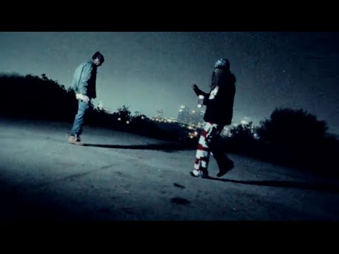 THOTTWAT - MILITIA (Official Video)