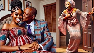 She Killed Her Mother and Married Her Father #africantales #africanfolktales #folktales #story