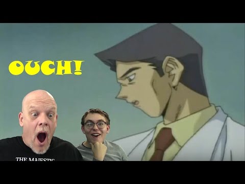 REACTION VIDEOS | "YGOTAS Episode 28" - LittleKuriboh Awesomely Slaps George Lucas