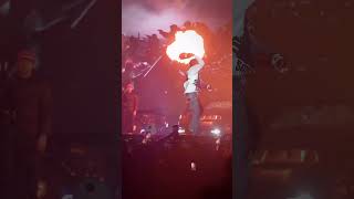 A$AP Rocky - Lord Pretty Flacko Jodye 2 (Live at Rolling Loud Cali 2025)