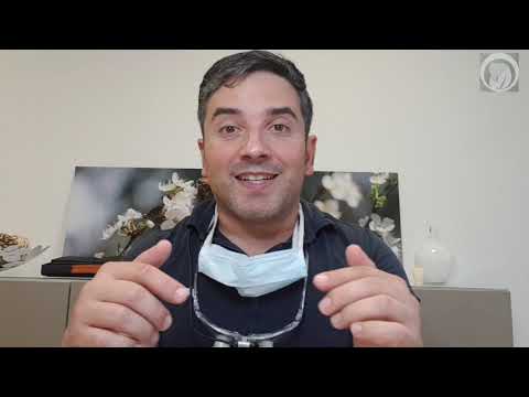 Ist eine Parodontitisbehandlung so fürchterlich schmerzhaft, wie mir alle erzählen?