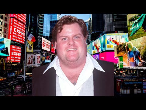 Tim Dillon - Life In The Big City