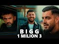 BIGG - 1 MILION 3 (Prod By:Nisi) - ProMedia BIGG - 1 MILION 3 (Prod By:Nisi)