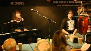 Holly Arntzen | Kevin Wright - Mr. Douglas