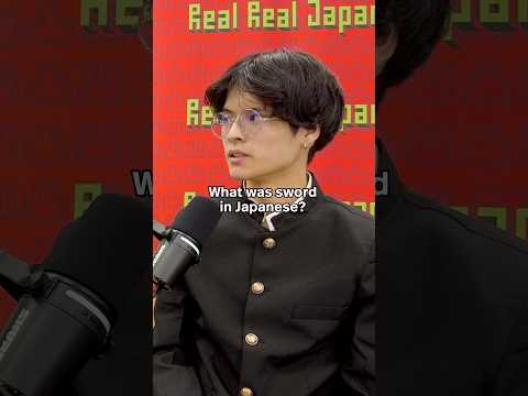 Ken Ken Ken                      #learnjapanese #japaneseculture