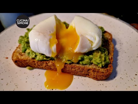 Uovo in Camicia facile per tutti! - Sbugiardati i fenomeni della Tv