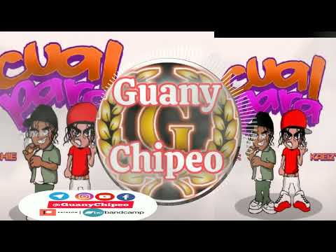 Cual Para  DOBLE TONO Phonk  Kreizy K feat Ricchie