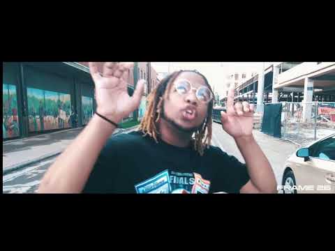 Wildchild Darren - What I Like (Start a Vibe) [Music Video]