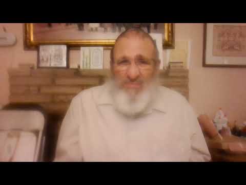Rabbi Leider's message-Divorce Jewish Style