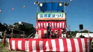 PHASE SIX - 魂を抱いてくれ (cover, Kyosuke Himuro's song)