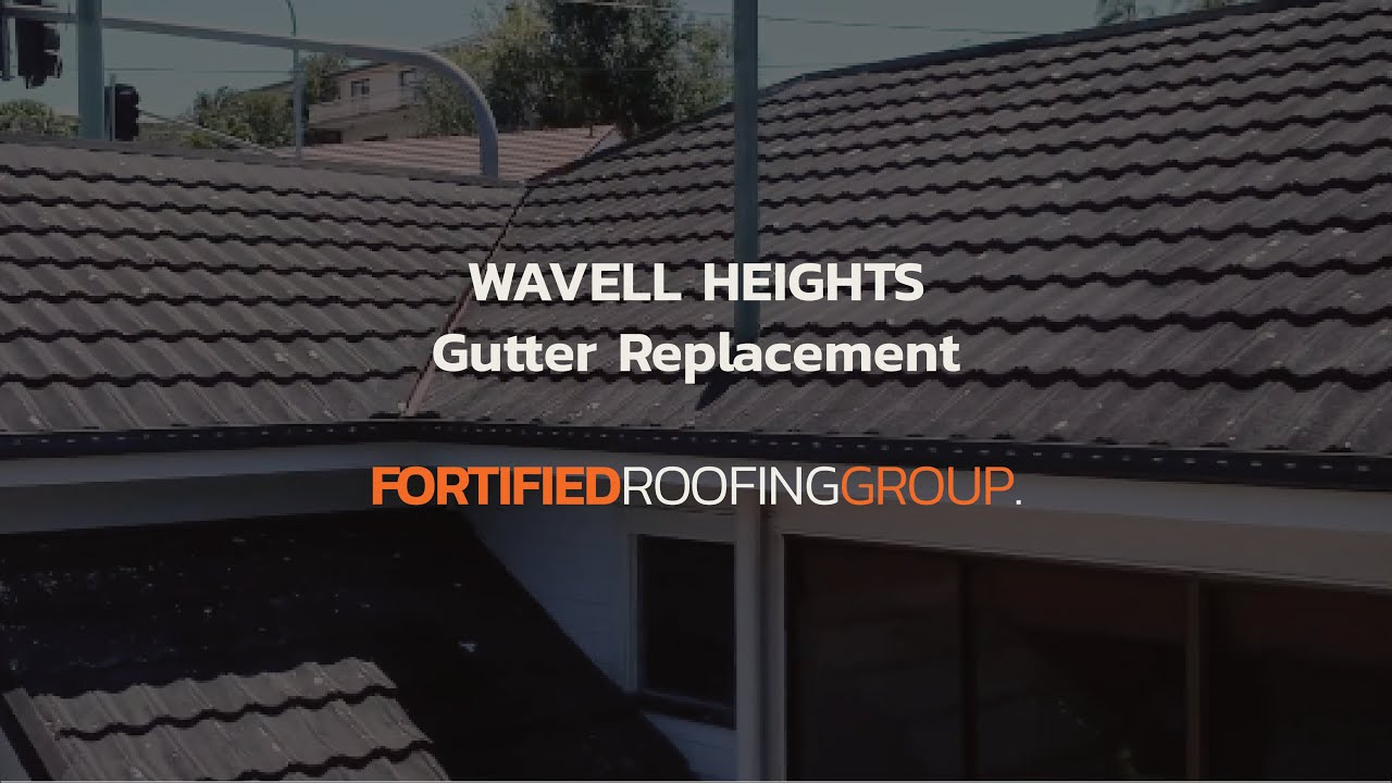 Roof Replacement Brisbane