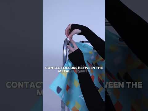 Internal cover with hooks video thumbnail 1