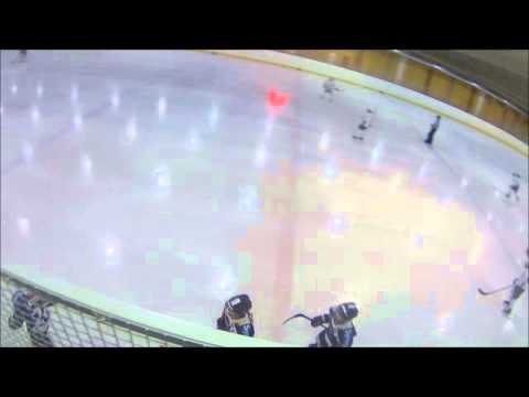 JYP Musta - JyKi 14.11.2015 3. erä