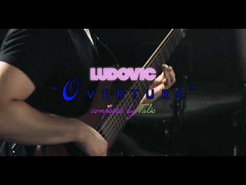 Overture - LUDOVIC