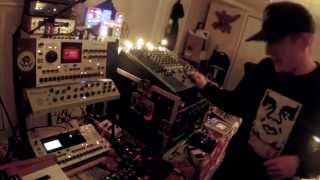 pH - LIVE (Danny Brown Dip Mix)