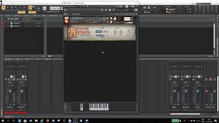 Video thumbnail for Ancient Voices (Embertone) - FREE Kontakt library by Jeroen Van Hiel