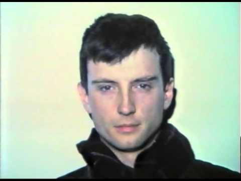 Philippe Gerbaud (1990) by Gérard Courant - Cinématon #1192