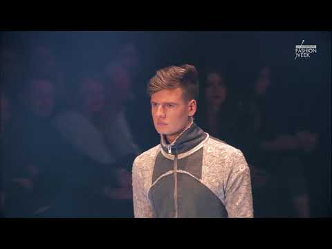 SPbFW SS 18 Sonya Monina