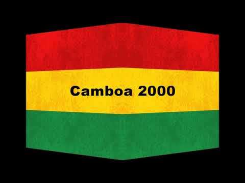 Melô de Camboa 2000