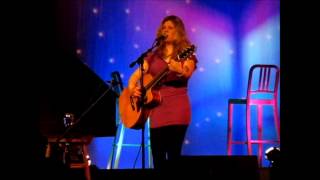 Dar Williams at the Mauch Chunk Opera House