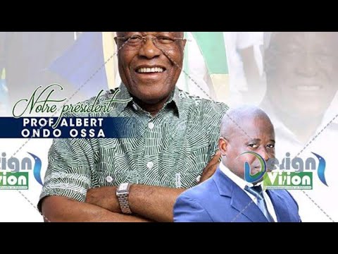 Message pour la campagne.