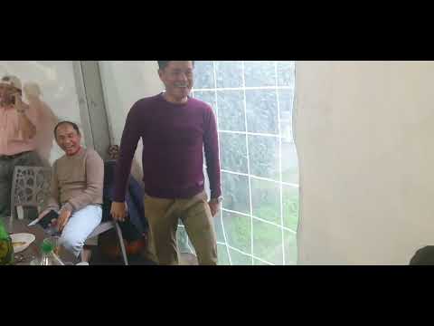 TEAM HARABAS CHRISTMAS PARTY 2022