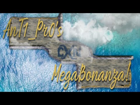 3v3 CxN MegaBonanza Semi Finals