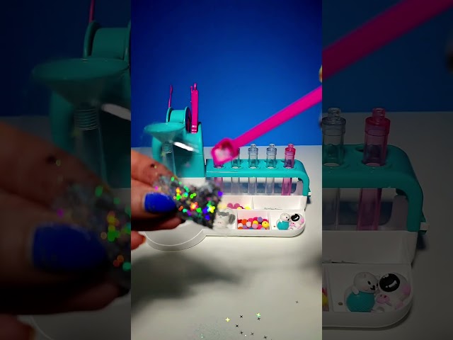 Vídeo relacionado con Clementoni Idea Mini Laboratorio de Bolígrafos Sirena (18131)