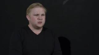 David Gregg - Interview With A Vampire video