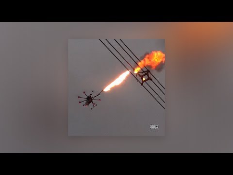 Video thumbnail for Дрон (Drone)