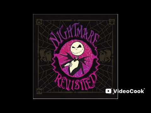 Nightmare Revisited - Panic! At The Disco - This Is Halloween