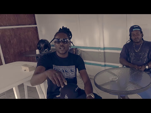 OLD DOG x LIGHTA - Fow pa flipé💰(Clip Vidéo)