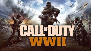 COD WWII まったり突撃